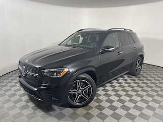2026 Mercedes-Benz GLE 350 4MATIC SUV