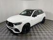  Mercedes-Benz AMG GLC 43