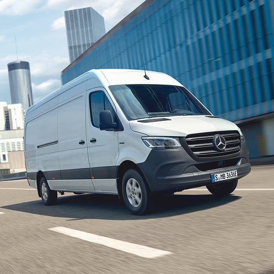 eSprinter
