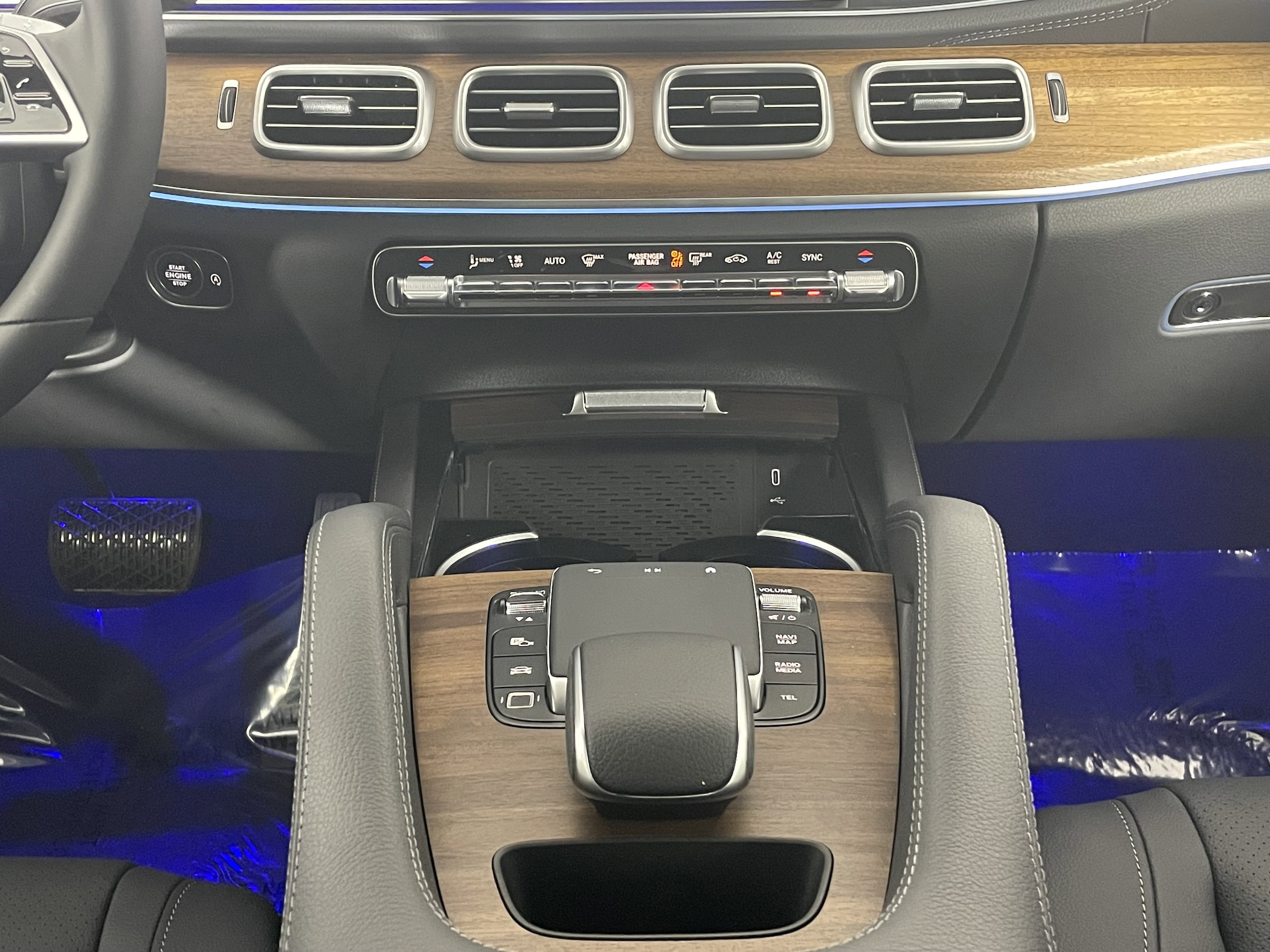 2026 Mercedes-Benz GLE GLE350 - Photo 18