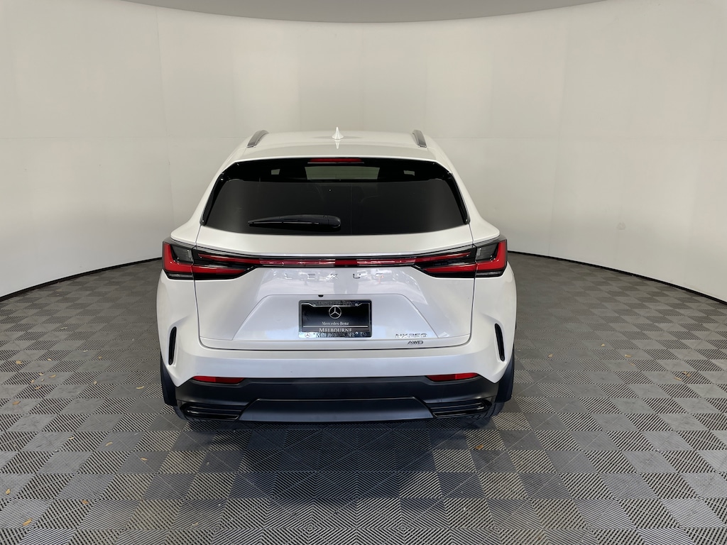 Used 2023 Lexus NX NX 250 SUV