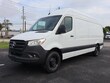 Mercedes-Benz Sprinter 2500
