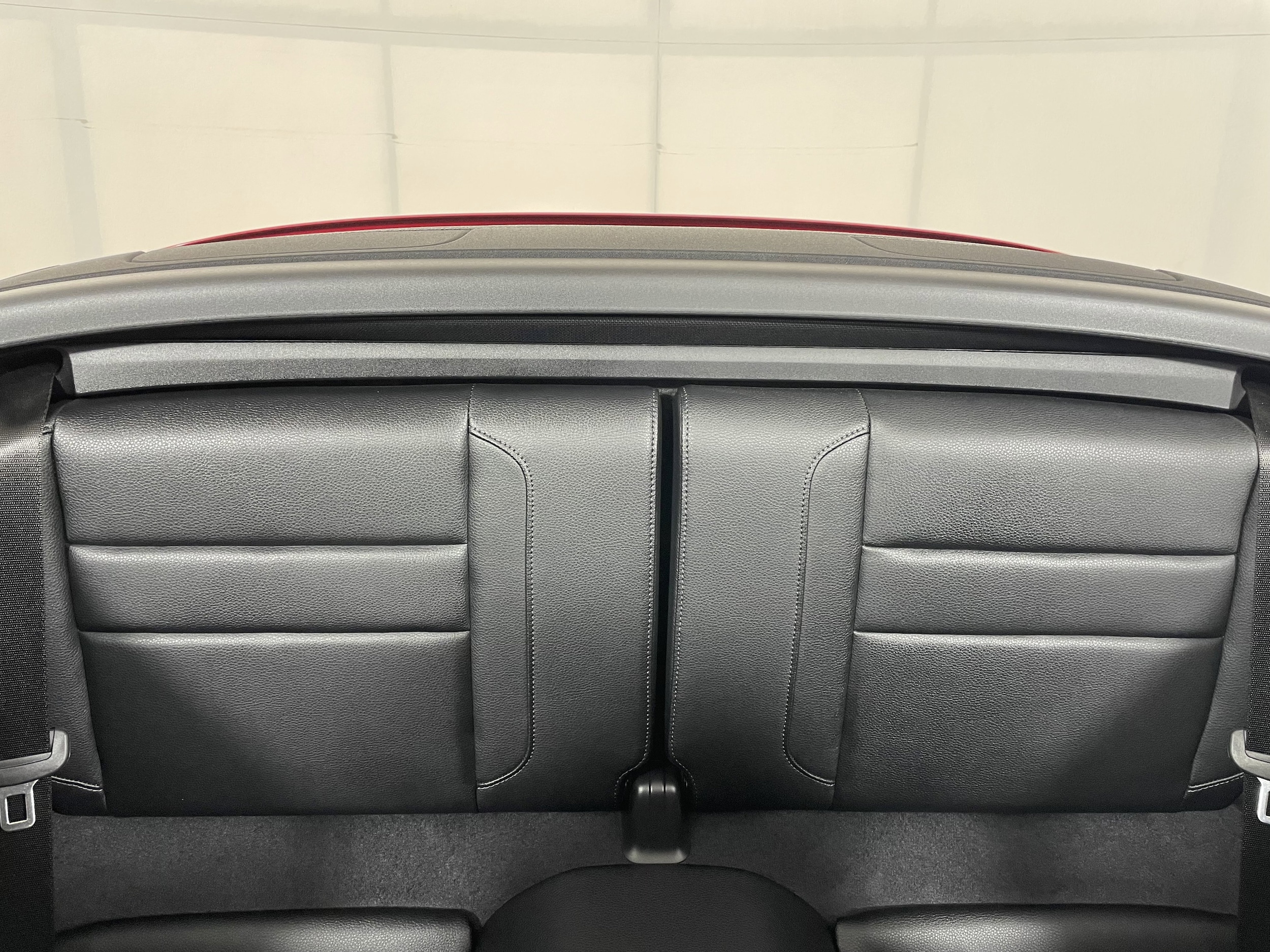 2025 Porsche 911 - Photo 16