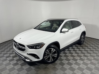 2026 Mercedes-Benz GLA 250 SUV