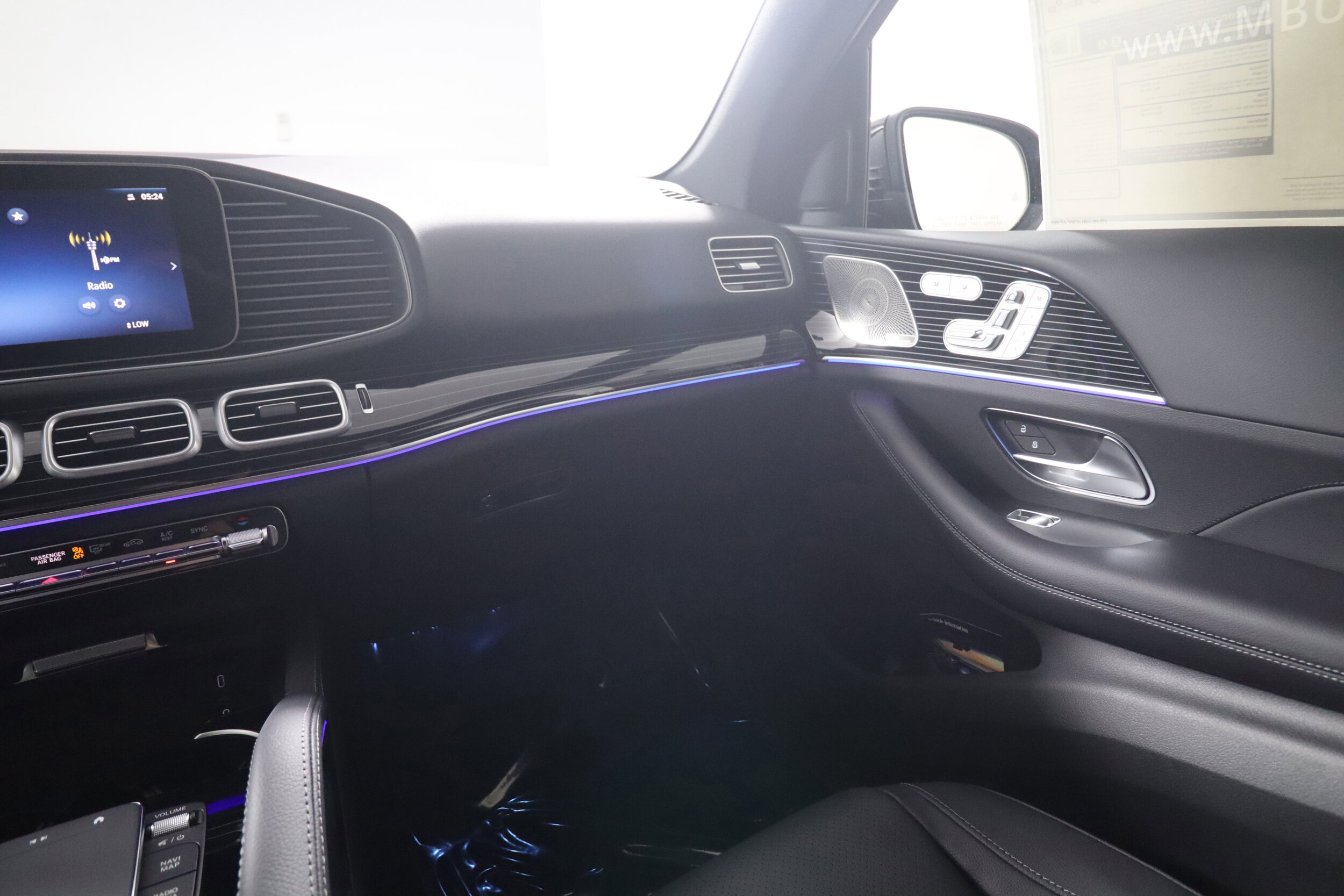 2026 Mercedes-Benz GLE GLE450 - Photo 12
