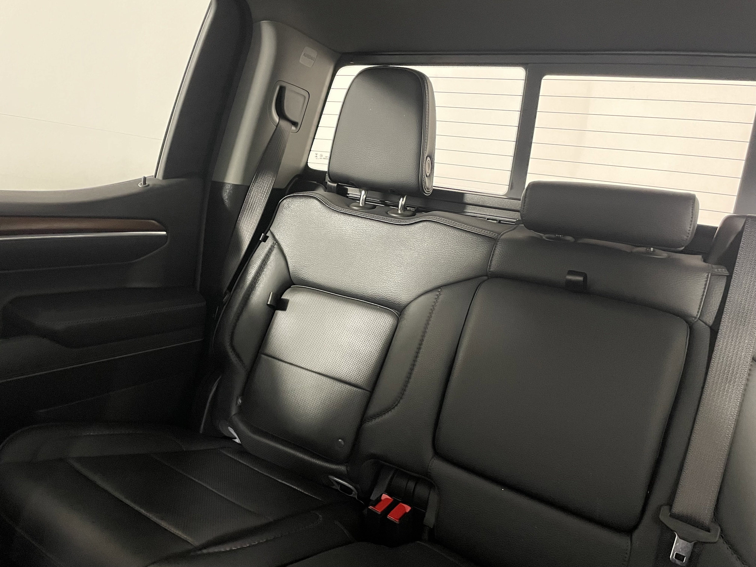 2025 GMC Sierra 1500 Denali - Photo 13