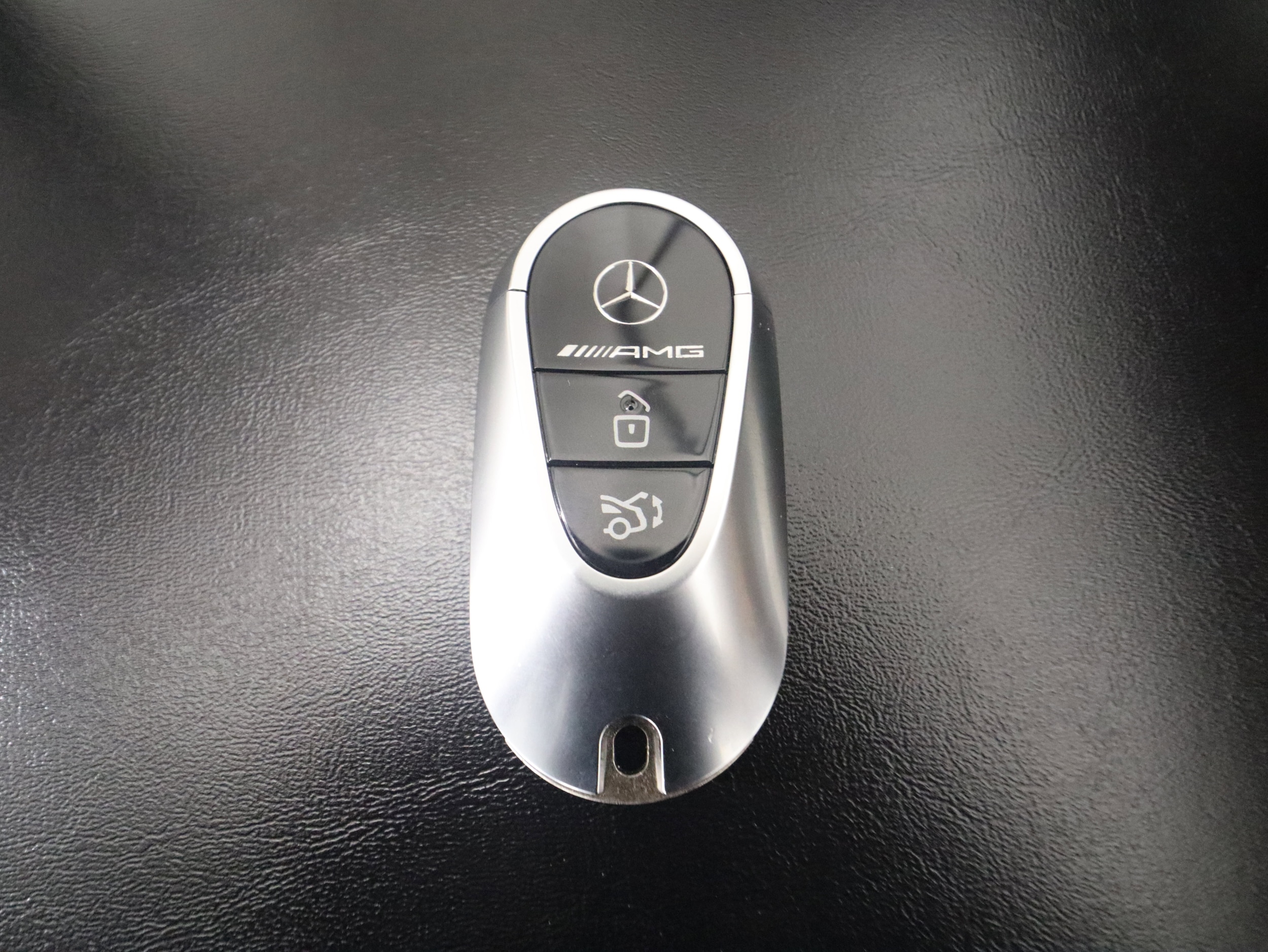 2026 Mercedes-Benz C-Class Sedan AMG C43 - Photo 23