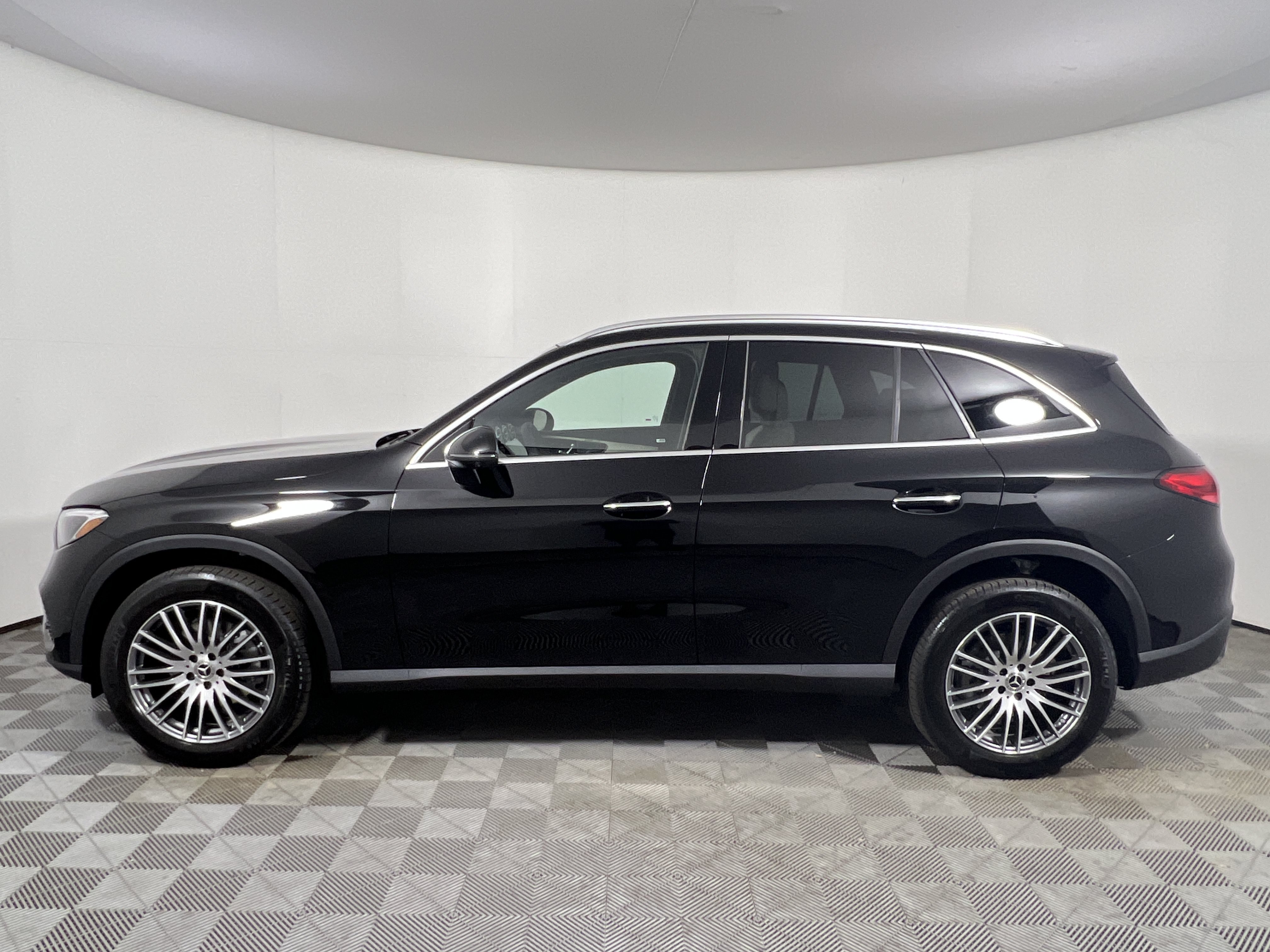 New 2027 Mercedes-Benz GLC 300 GLC 300 SUV SUV