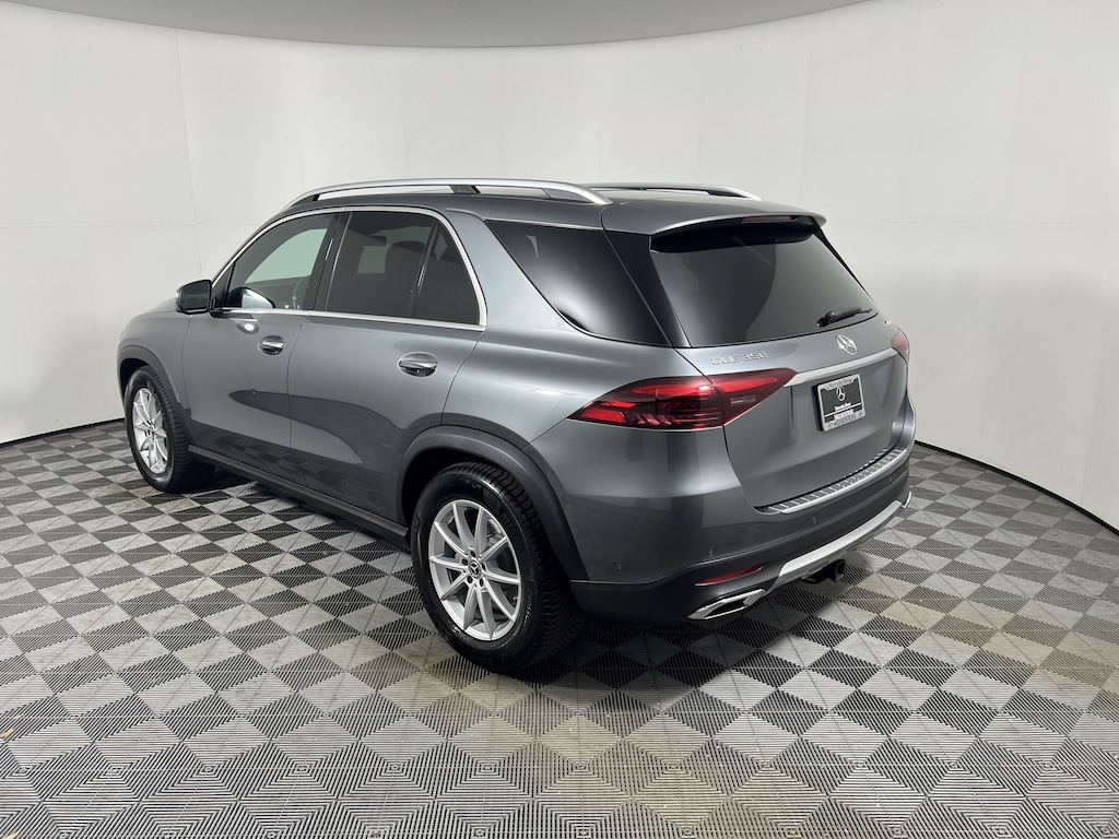Used 2026 Mercedes-Benz GLE GLE 350 SUV