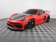 Porsche 718 Cayman