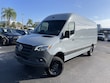  Mercedes-Benz Sprinter 2500