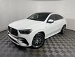 Mercedes-Benz AMG GLE 53