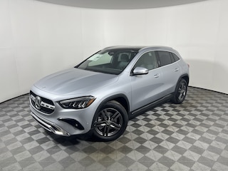 2026 Mercedes-Benz GLA 250 SUV