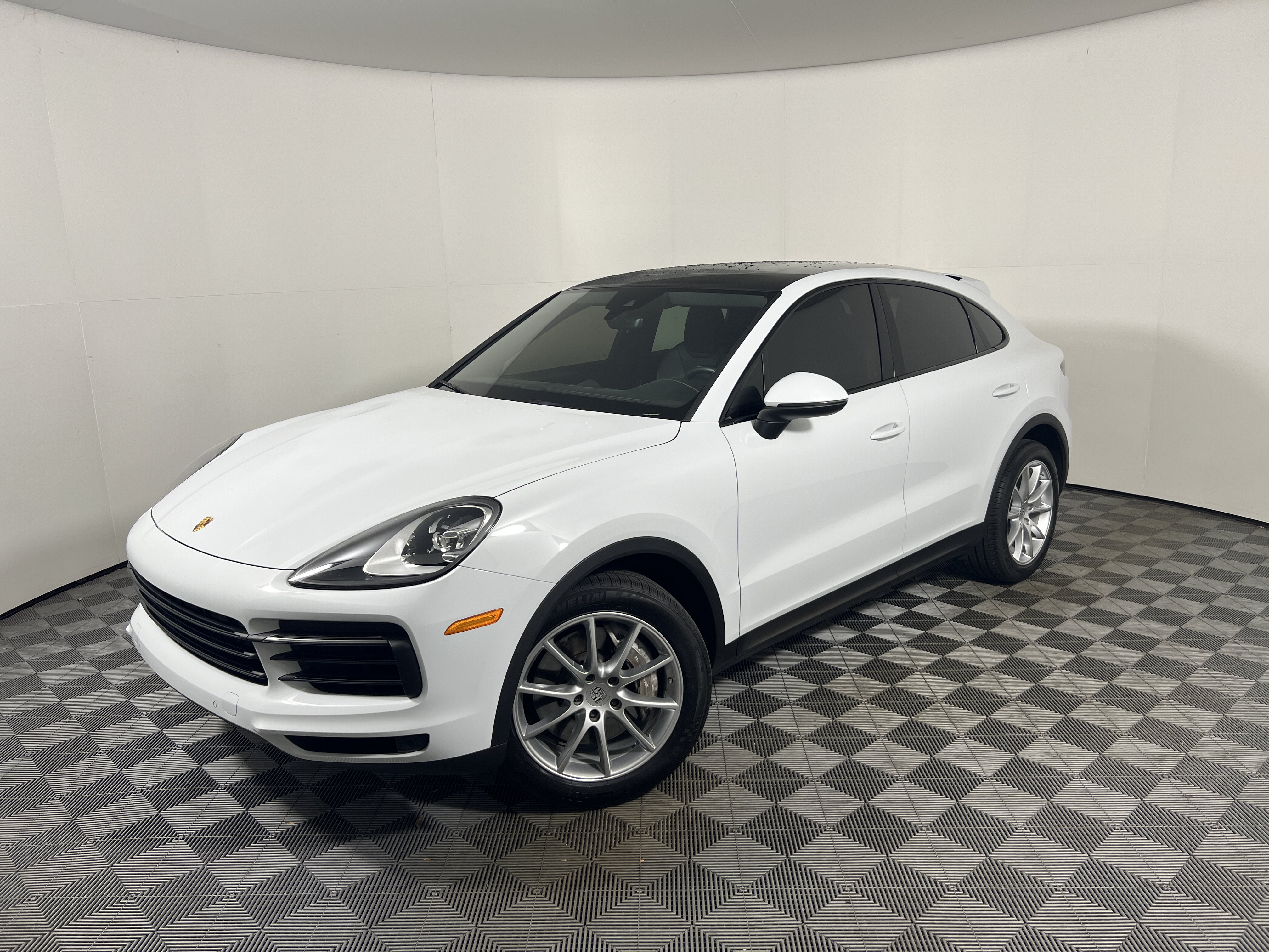 Used 2023 Porsche Cayenne SUV