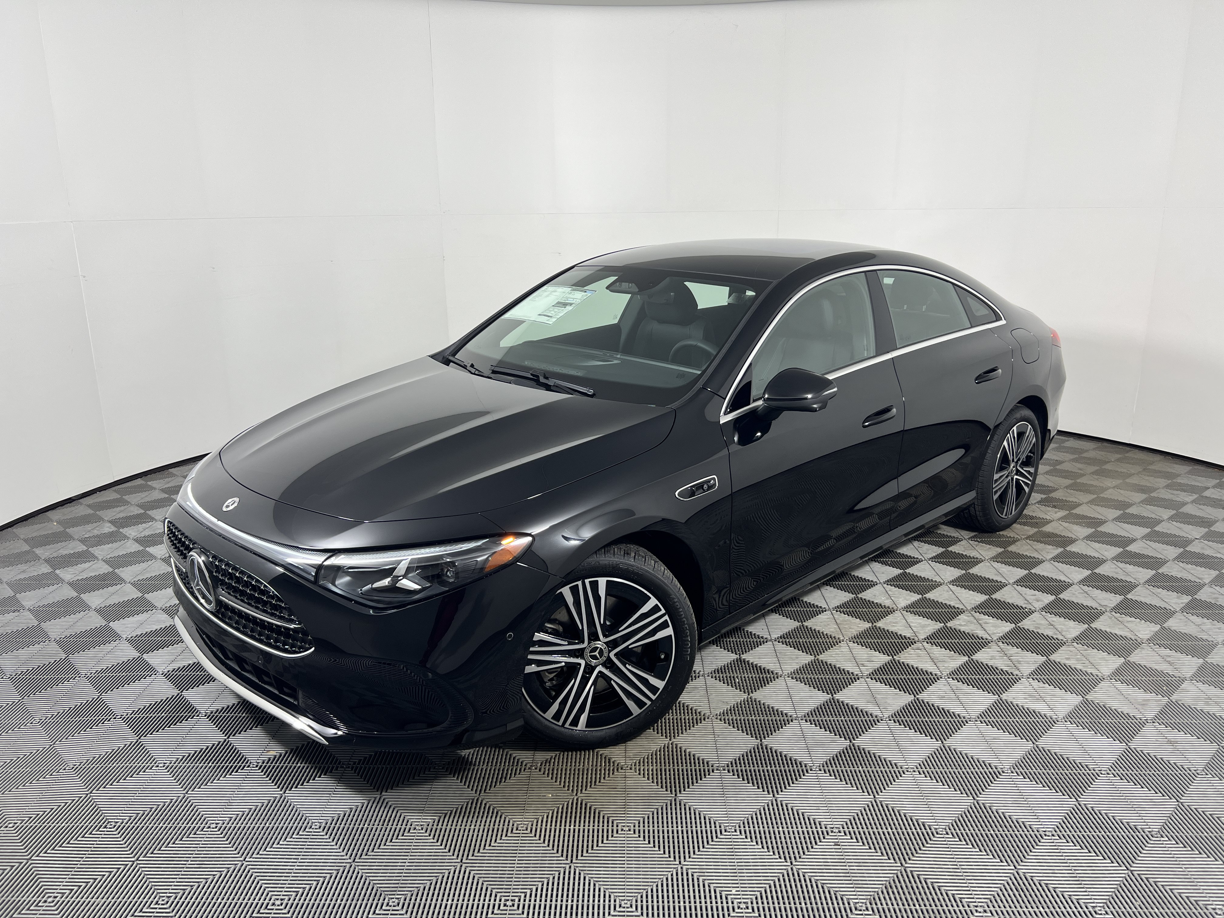 2027 Mercedes-Benz CLA