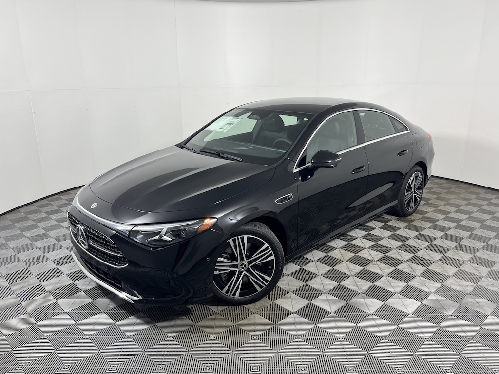New 2027 Mercedes-Benz CLA 220 Sedan