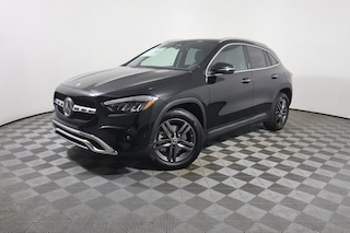 2026 Mercedes-Benz GLA 250 GLA 250 Front-Wheel Drive SUV
