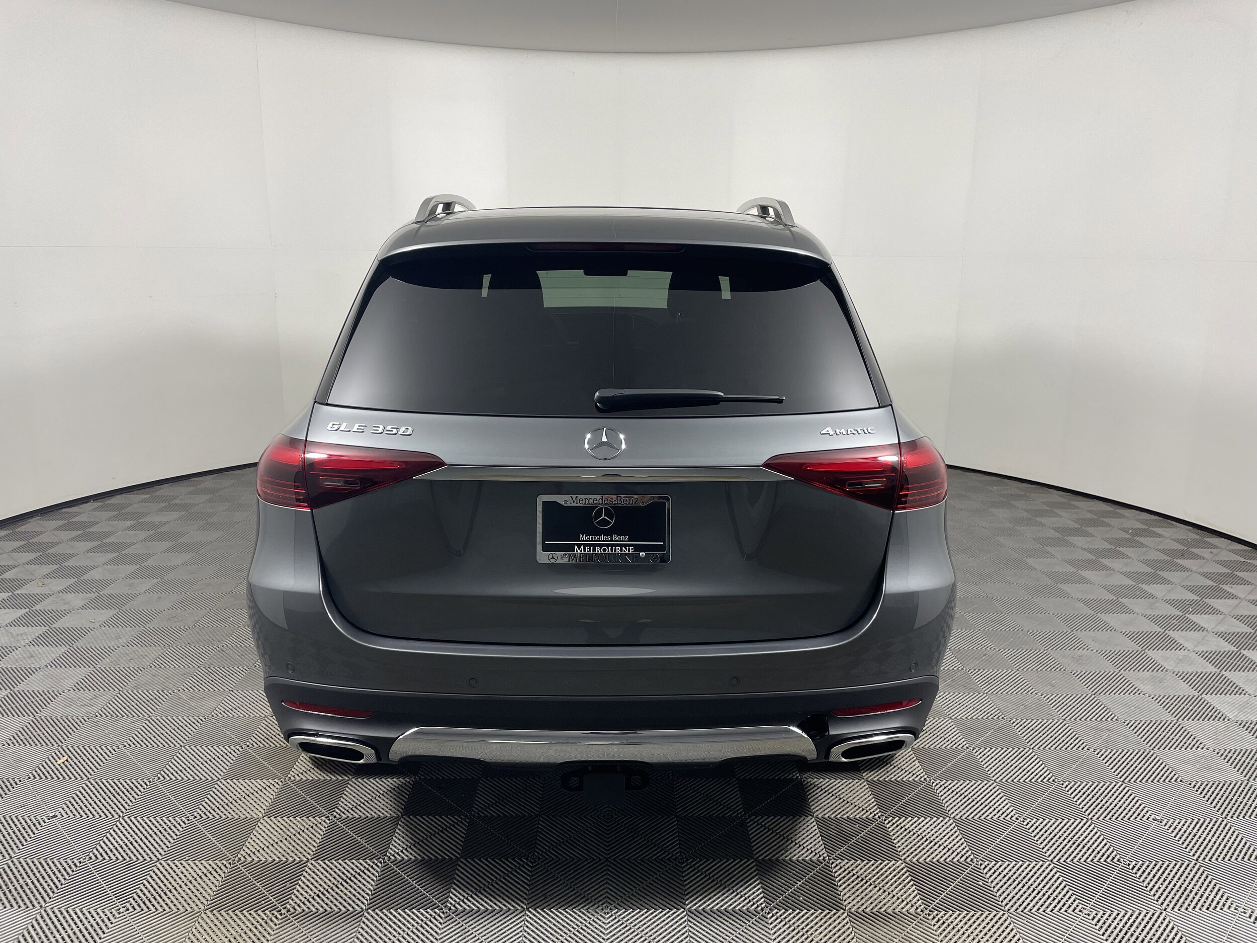 2026 Mercedes Benz GLE 350 4MATIC photo 4