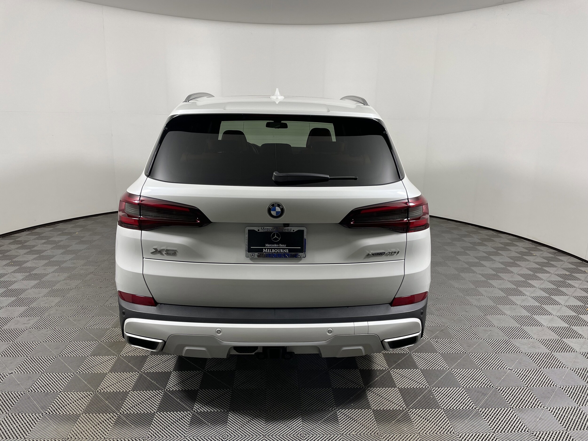 2020 Bmw X5 xDrive40i photo 4