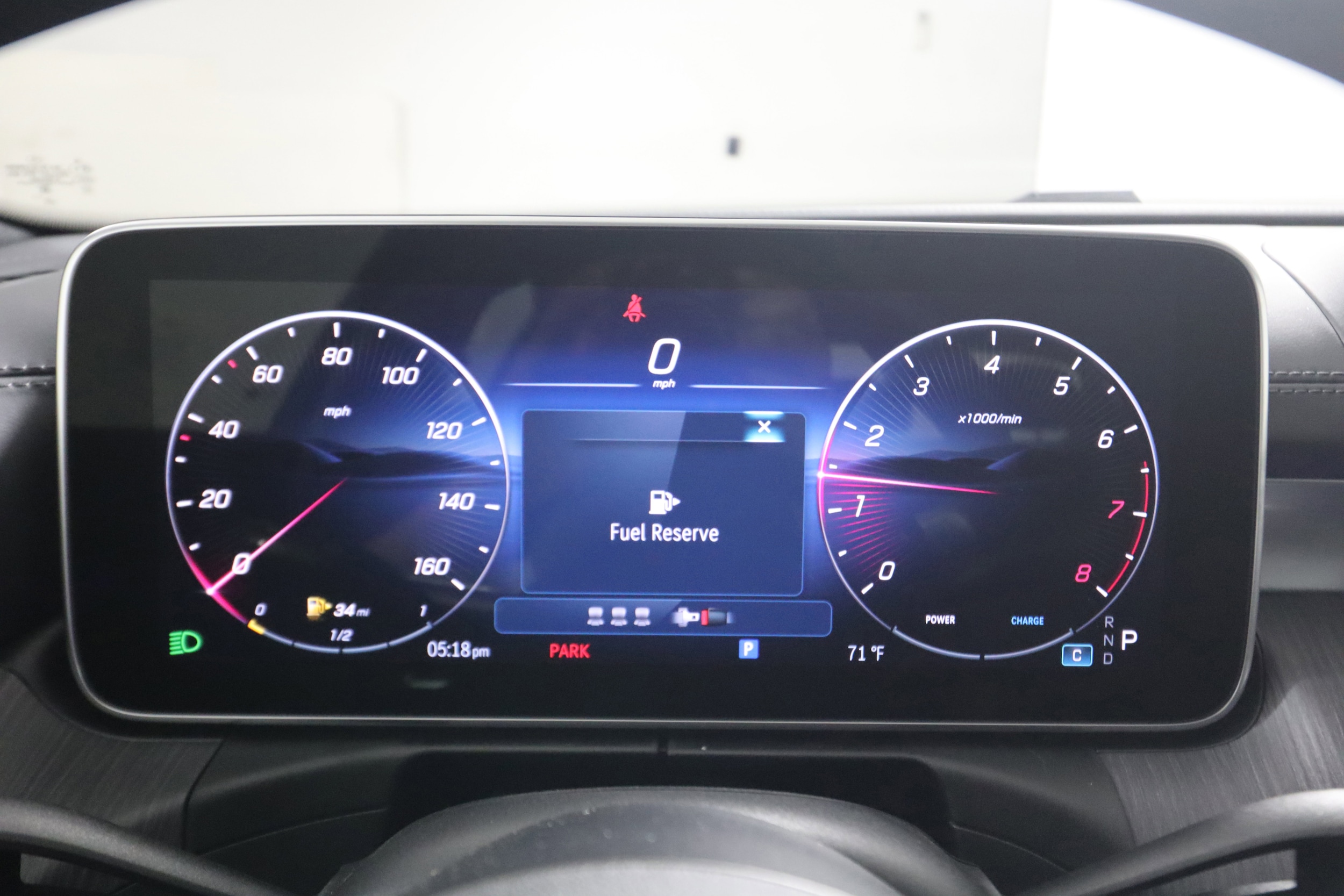 2026 Mercedes-Benz C-Class Sedan C 300 - Photo 16