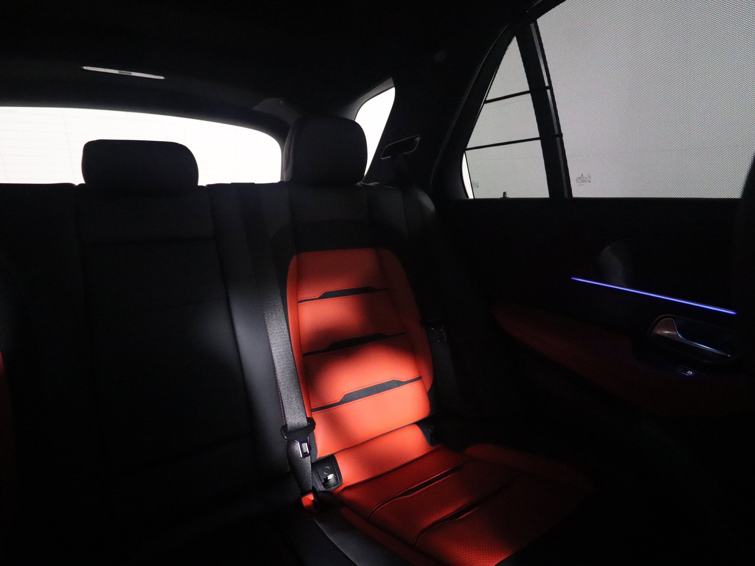 2026 Mercedes-Benz GLE AMG GLE 53 - Photo 15