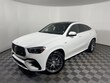  Mercedes-Benz AMG GLE 53