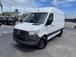 Mercedes-Benz Sprinter 3500XD