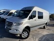  Mercedes-Benz Sprinter 2500