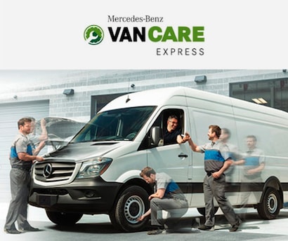 Sprinter Repair Shops Near Me Foothill Ranch thumbnail