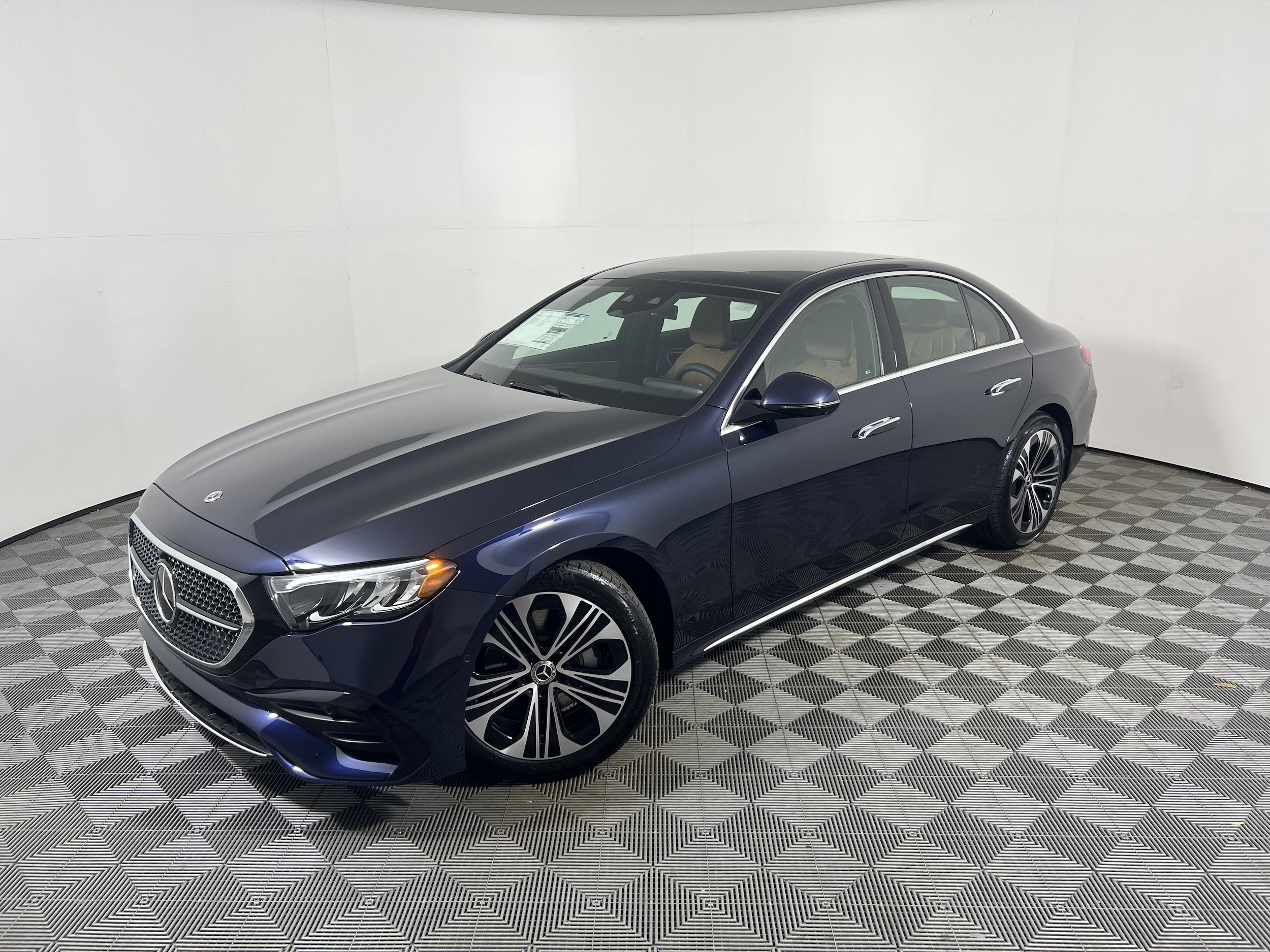 2027 Mercedes-Benz E-Class