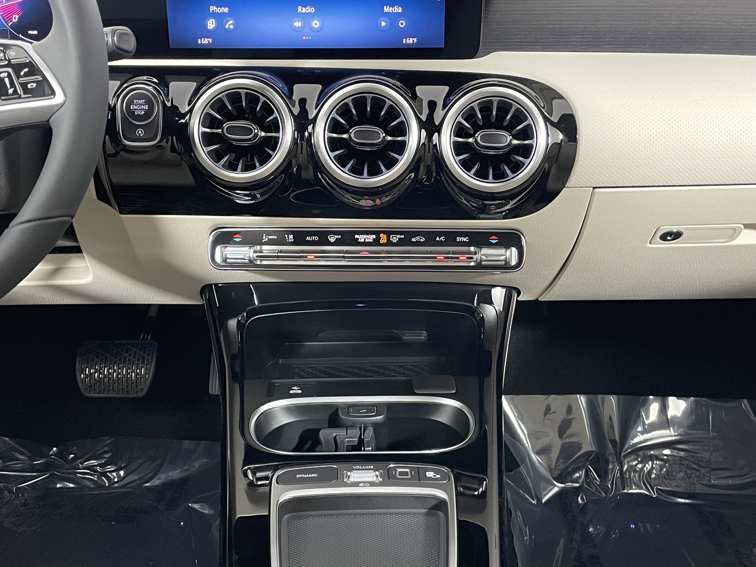 2026 Mercedes-Benz CLA CLA 250 - Photo 18