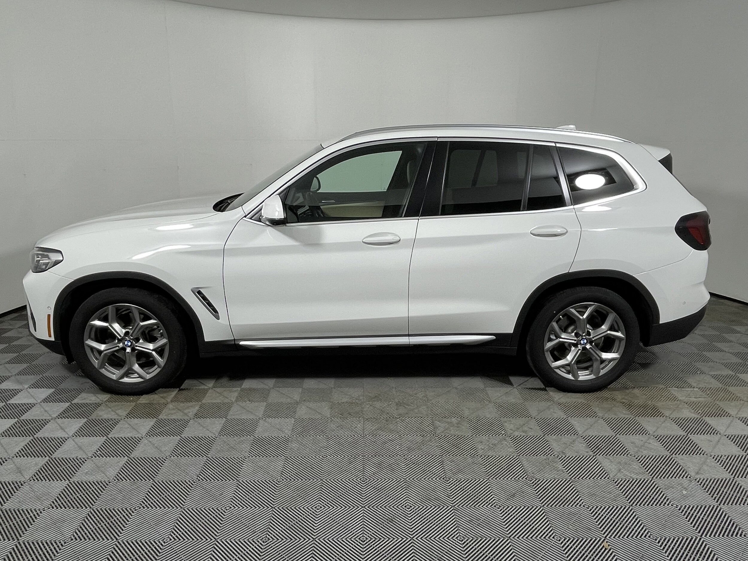 2024 Bmw X3 sDrive30i photo 2