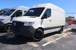  Mercedes-Benz Sprinter 2500