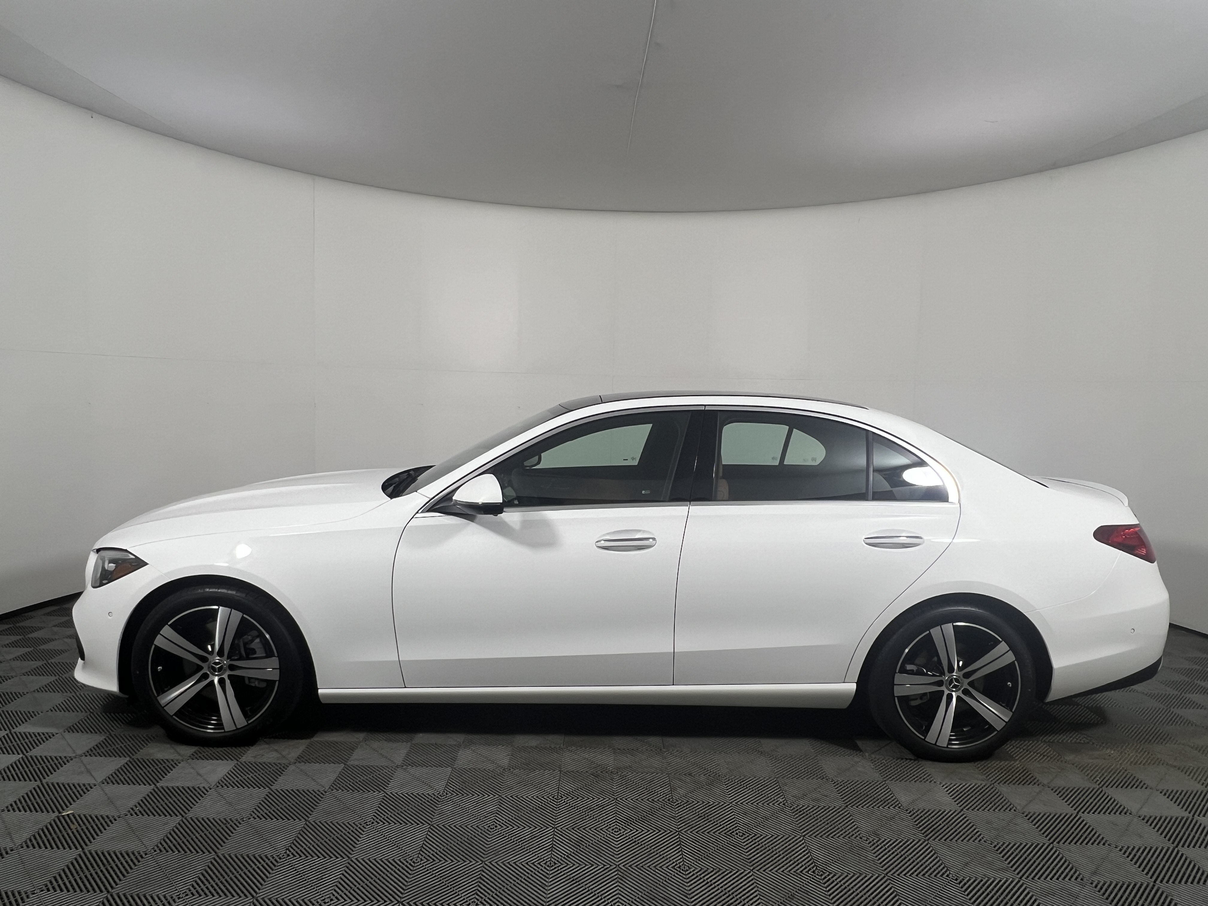 New 2027 Mercedes-Benz C-Class C 300 Sedan