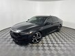  Honda Accord Hybrid