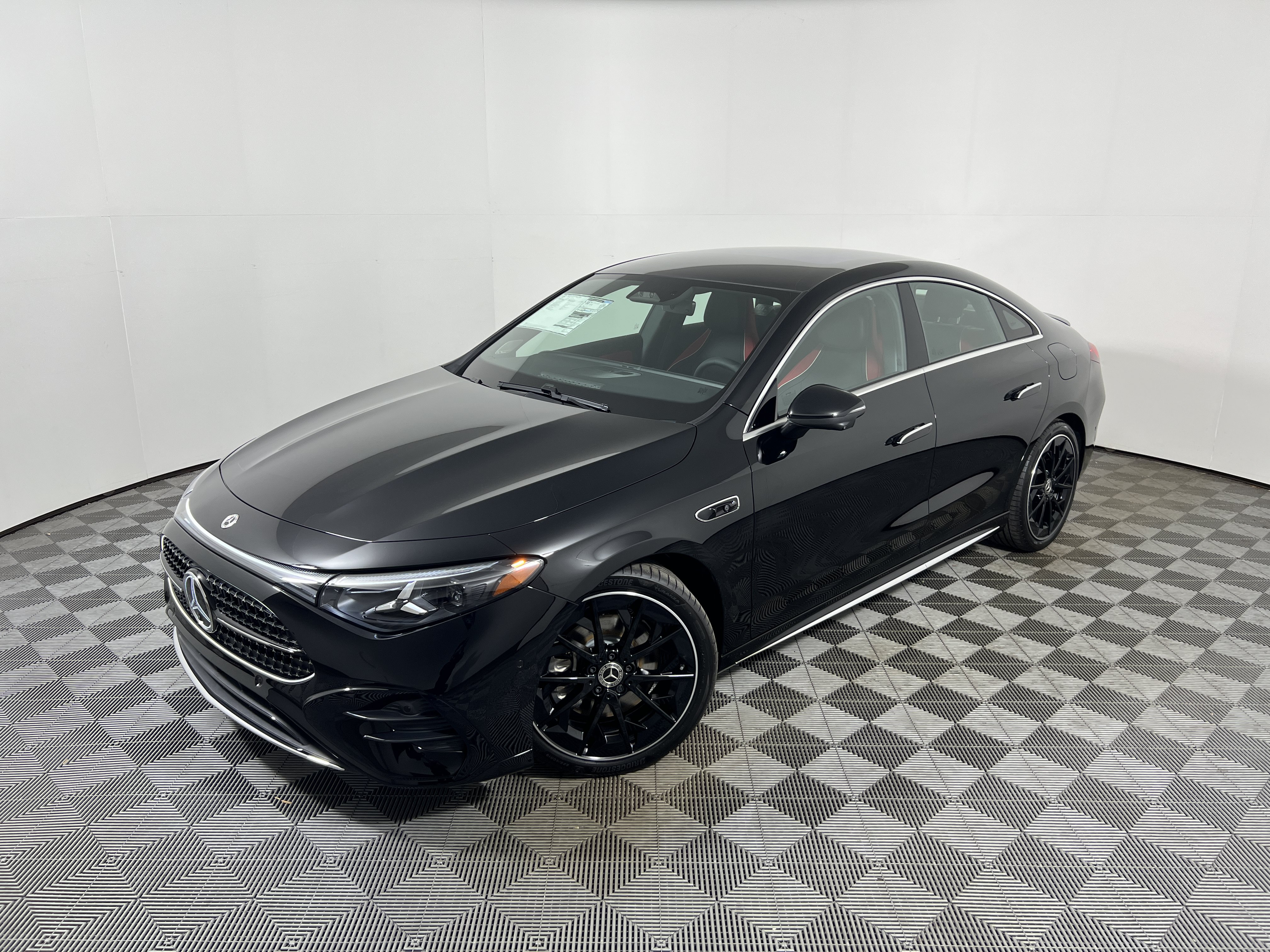2027 Mercedes-Benz CLA