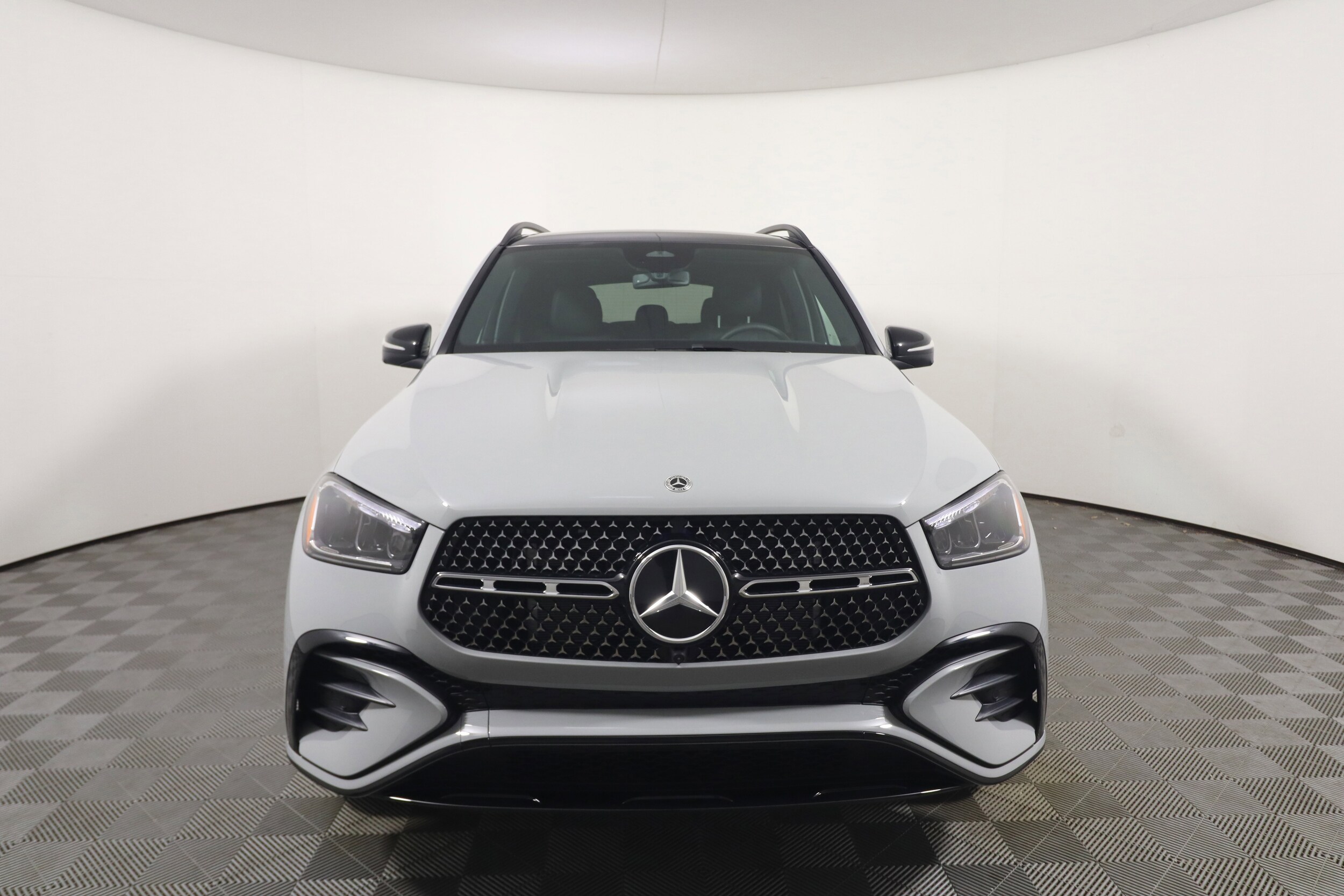 2026 Mercedes-Benz GLE GLE450 - Photo 8