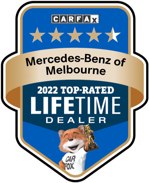 4.5 Stars Carfax Top Rated Lifetime Dealer