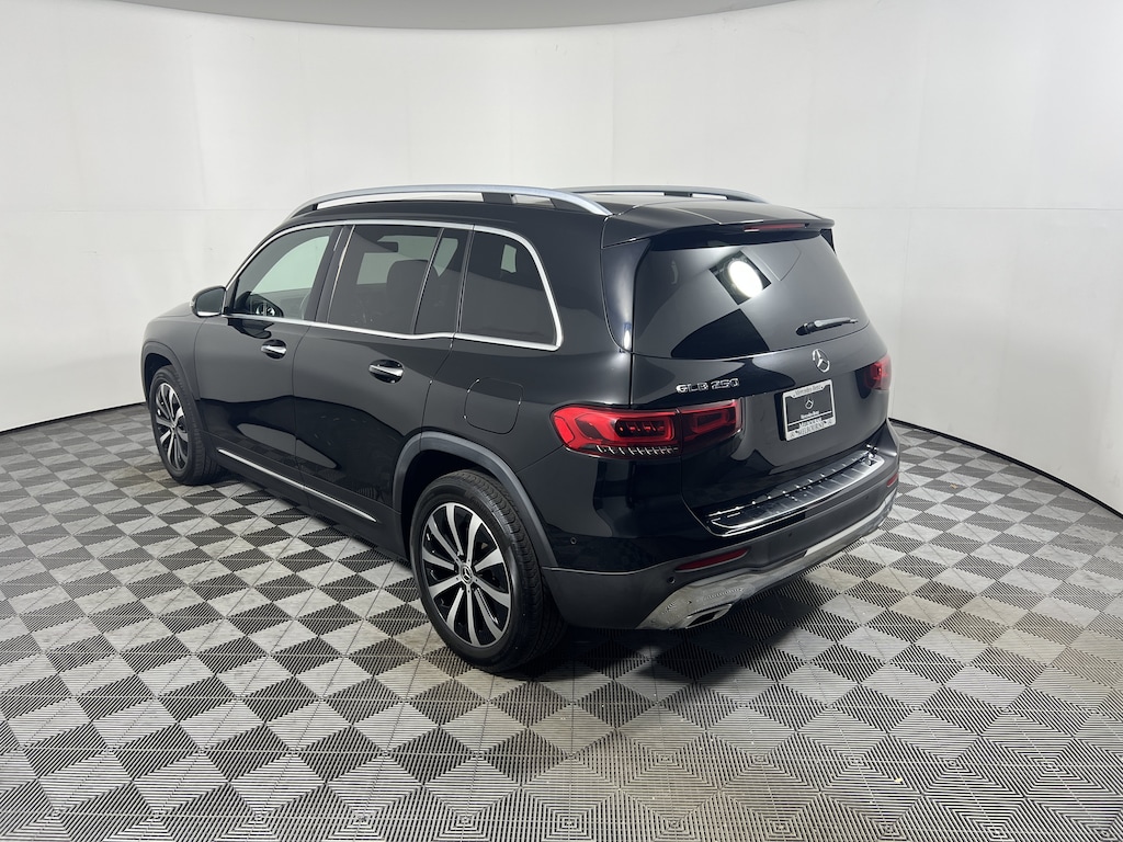 Used 2023 Mercedes-Benz GLB GLB 250 SUV SUV