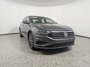 2020 Volkswagen Jetta R-Line Sedan