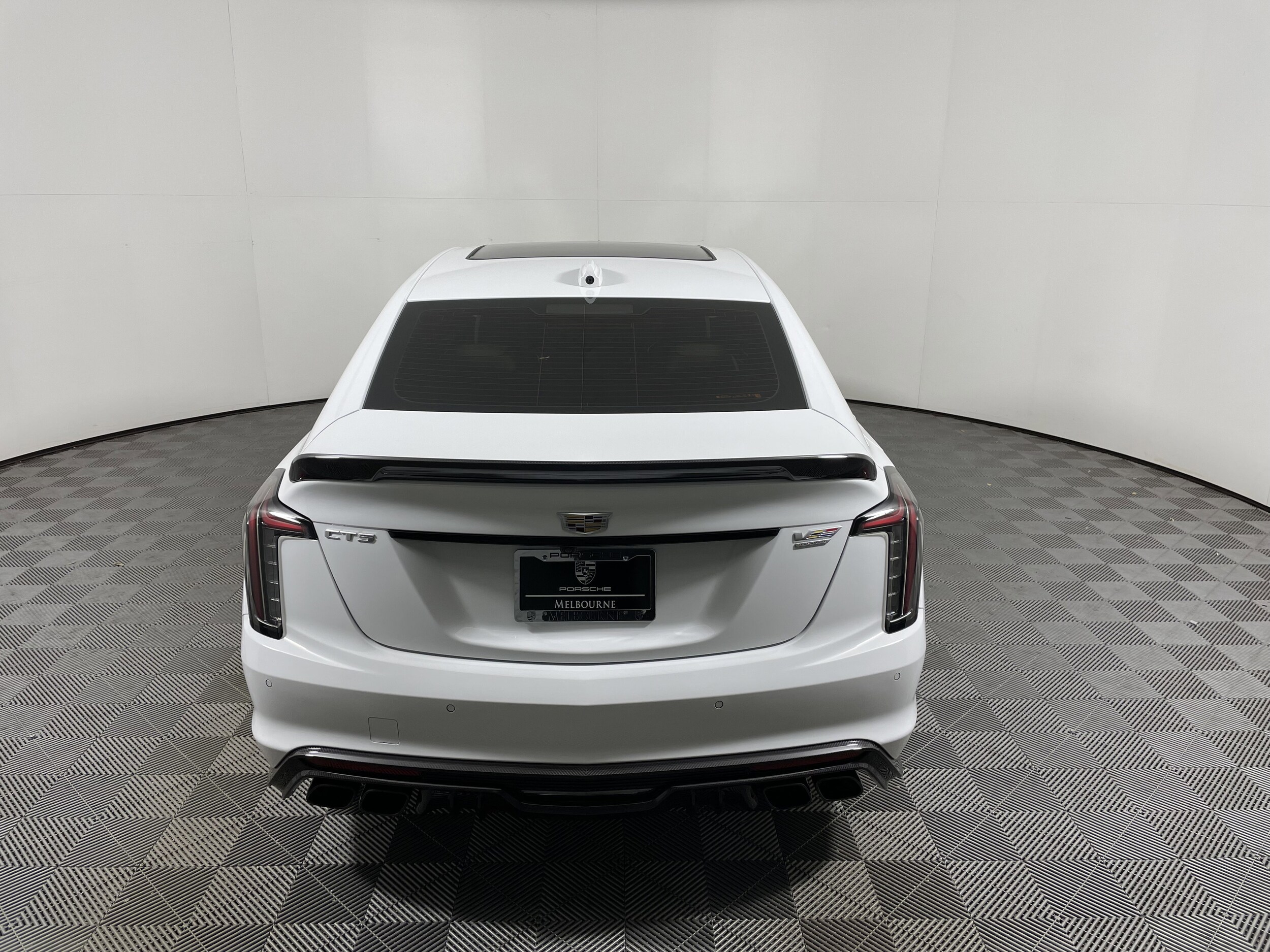 2024 Cadillac CT5 photo 4