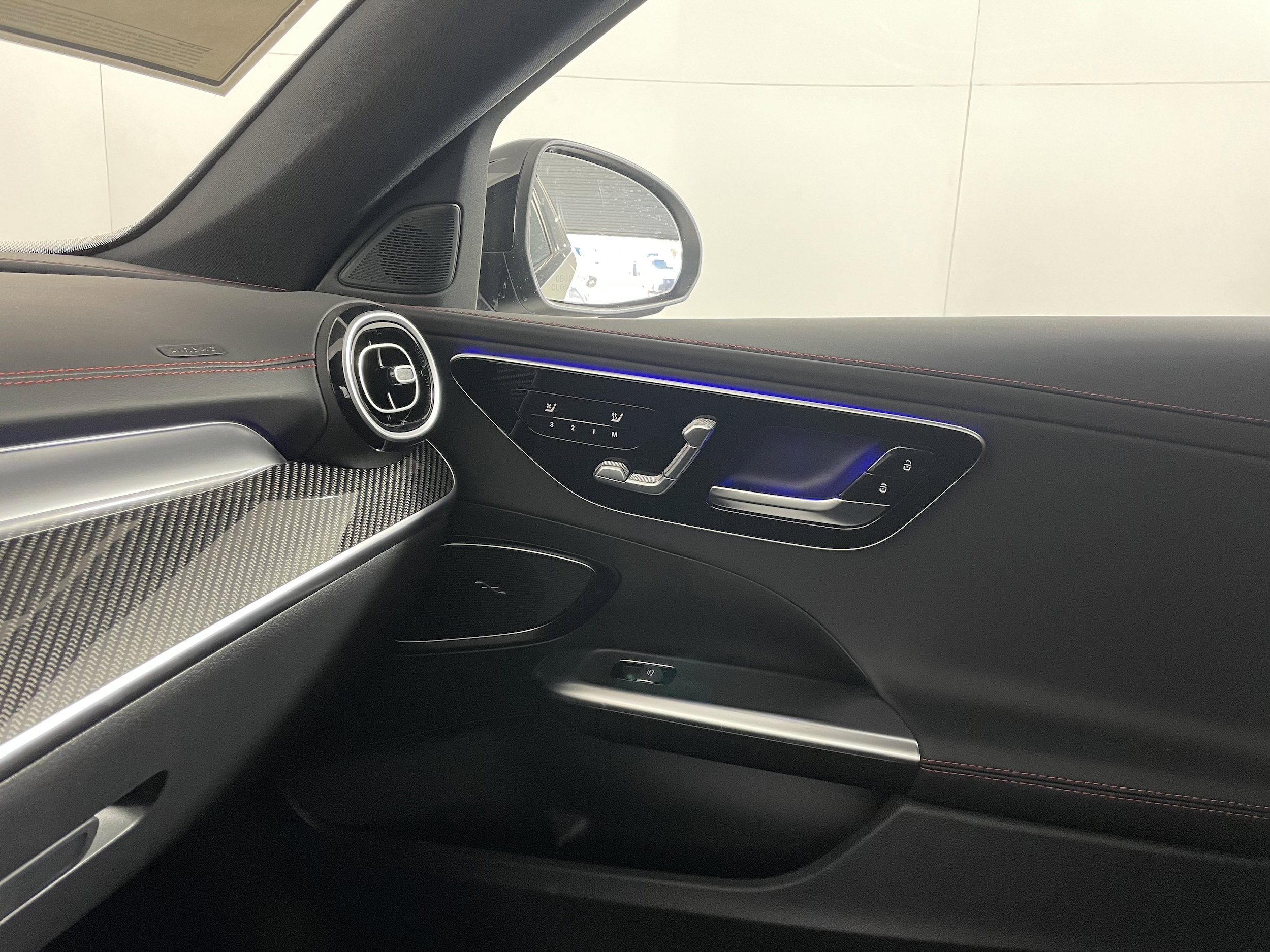 2026 Mercedes-Benz C-Class Sedan AMG C43 - Photo 12
