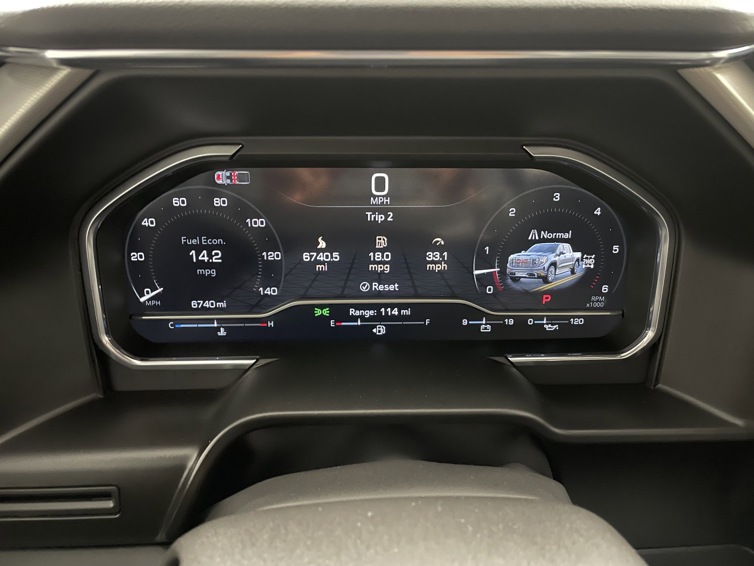 2025 GMC Sierra 1500 Denali - Photo 16