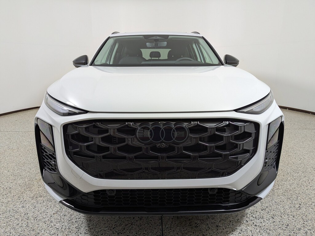 Used 2026 Audi Q3 S line SUV