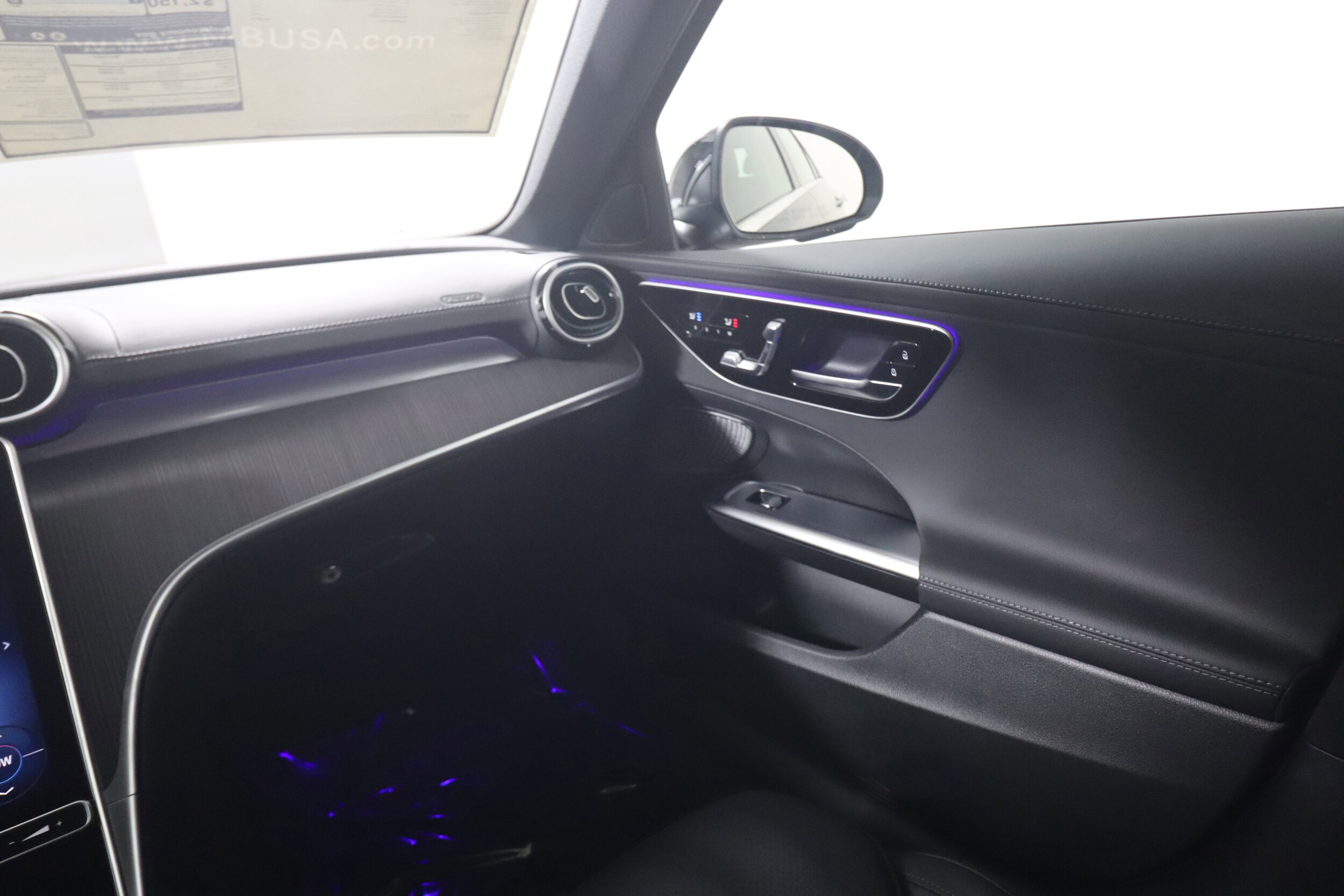2026 Mercedes-Benz C-Class Sedan C 300 - Photo 12