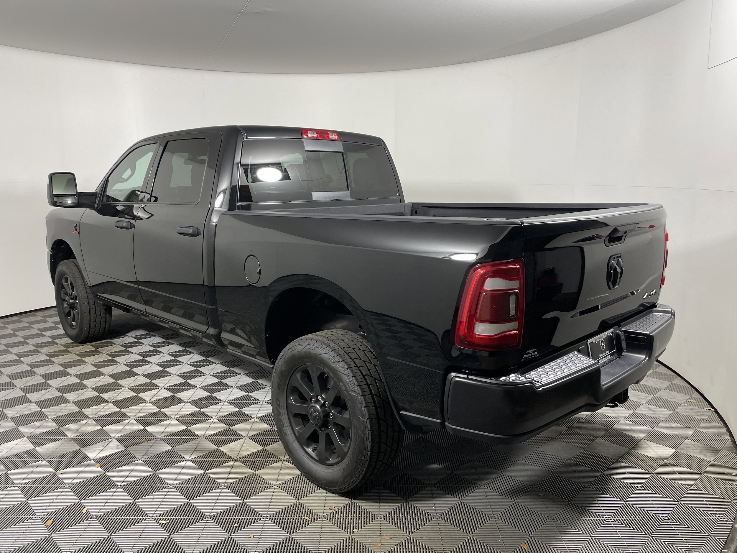 2024 RAM Ram 2500 Pickup Tradesman - Photo 3