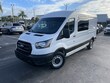 Ford Transit Crew Van