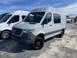 Mercedes-Benz Sprinter Crew Van