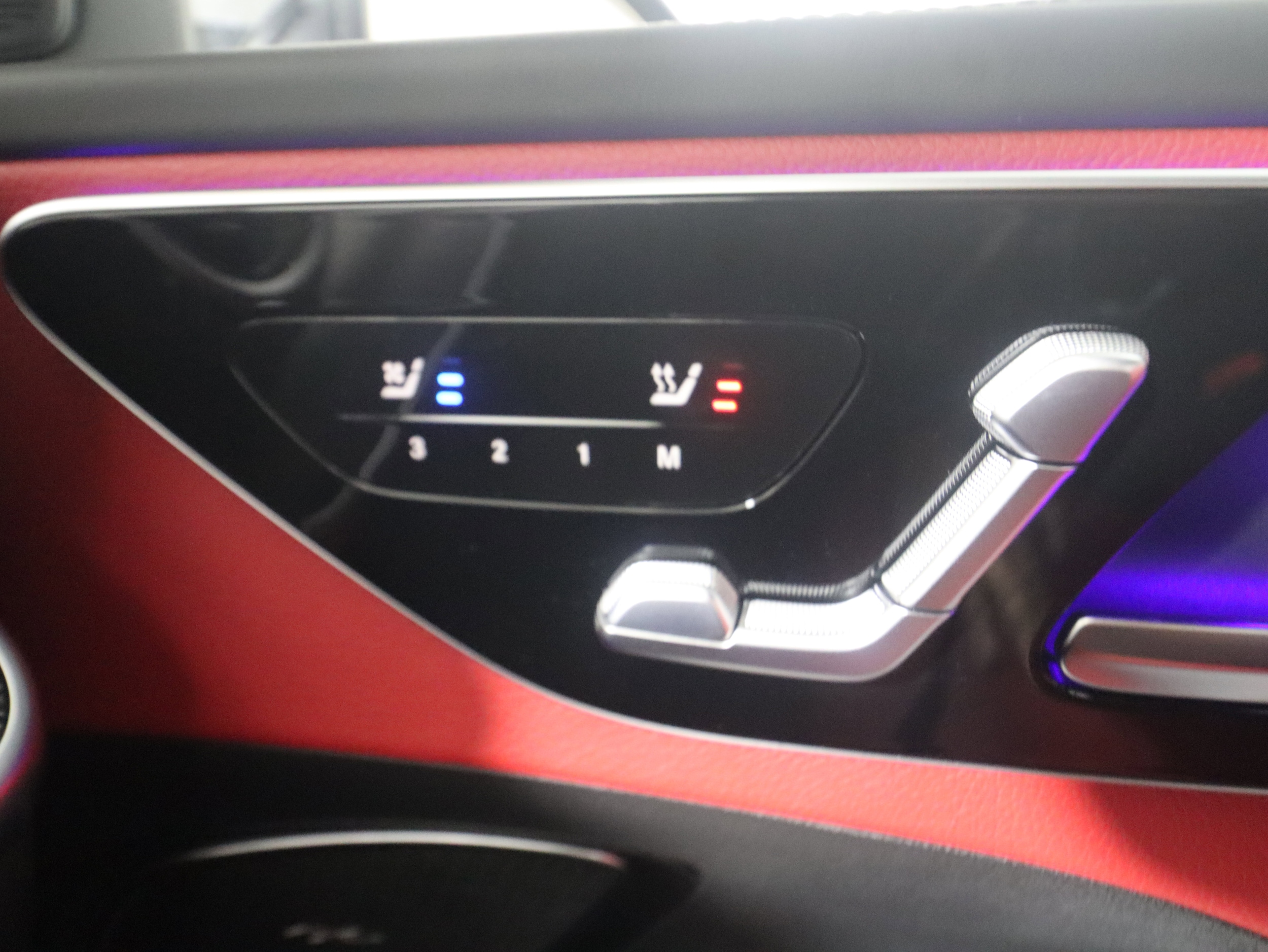 2026 Mercedes-Benz C-Class Sedan AMG C43 - Photo 21
