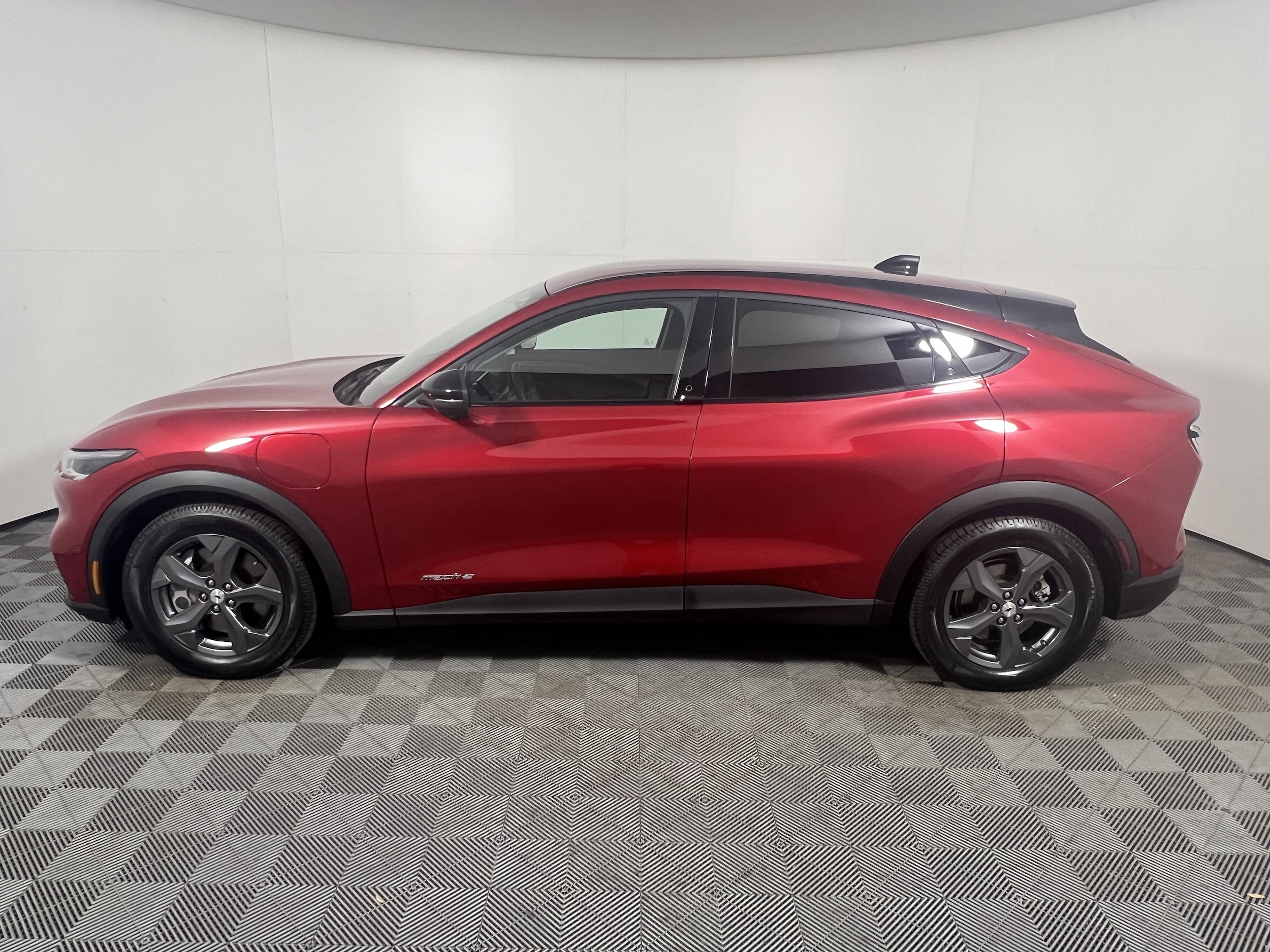 Used 2023 Ford Mustang Mach-E Select RWD with VIN 3FMTK1R40PMA88635 for sale in Melbourne, FL